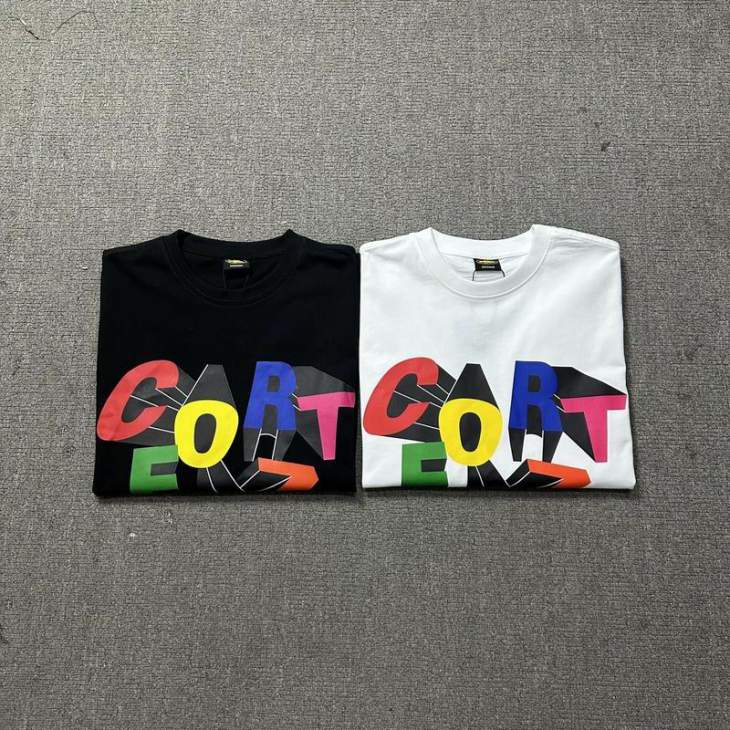 Corteiz T Shirts Short _SKUCorteizXS-2XLwmtx325716604
